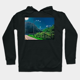 Memory Of The Inner Child Hoodie